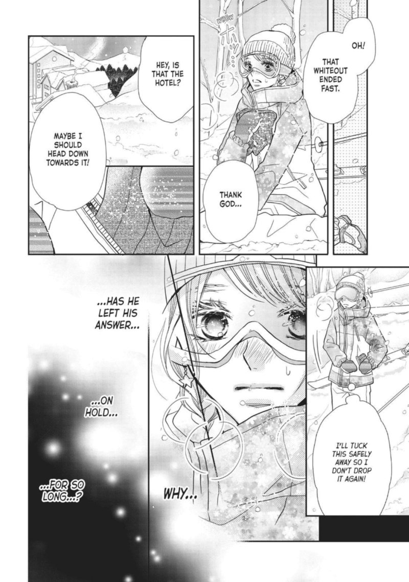 Kurosaki Kun No IInari Ni Nante Naranai 35 12