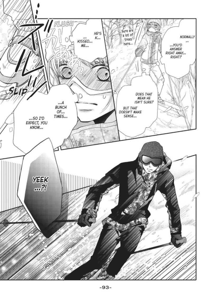 Kurosaki Kun No IInari Ni Nante Naranai 35 13