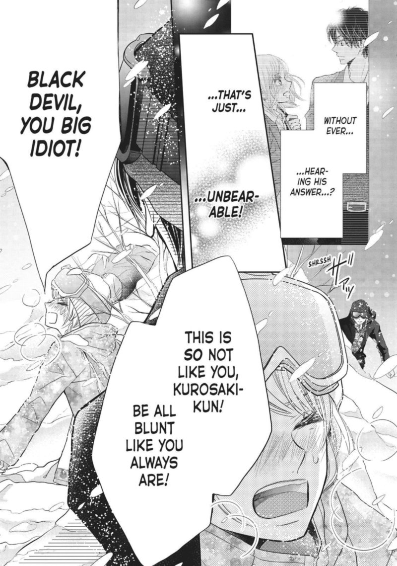 Kurosaki Kun No IInari Ni Nante Naranai 35 15