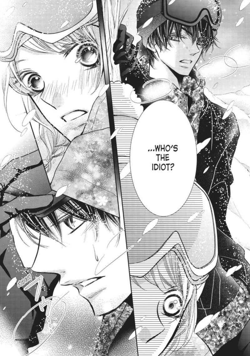 Kurosaki Kun No IInari Ni Nante Naranai 35 16