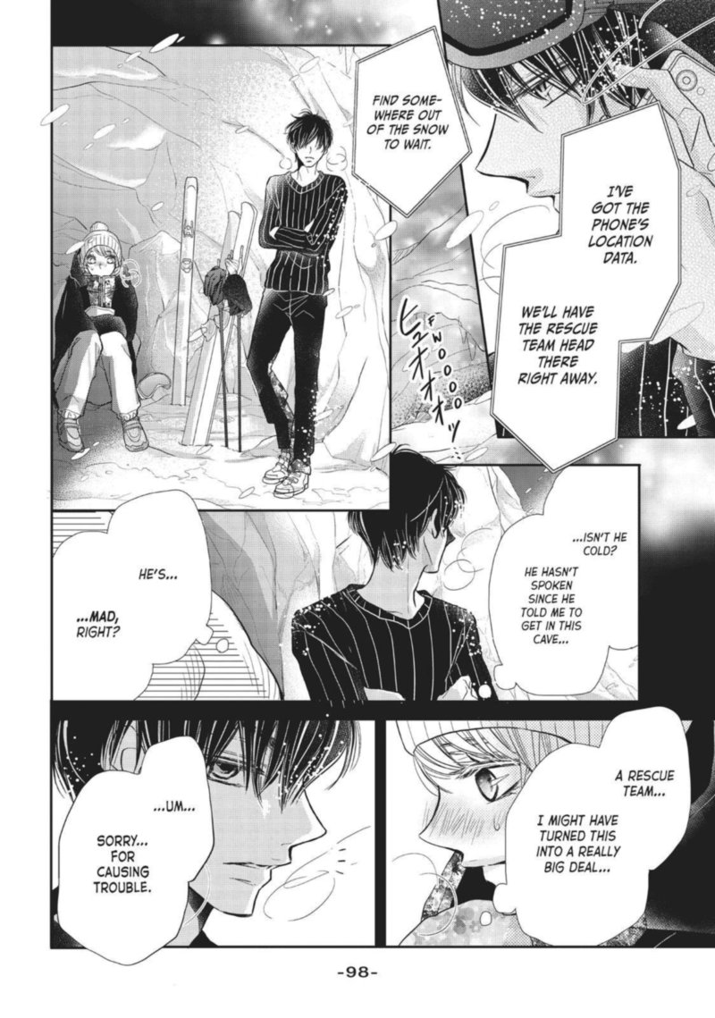 Kurosaki Kun No IInari Ni Nante Naranai 35 18