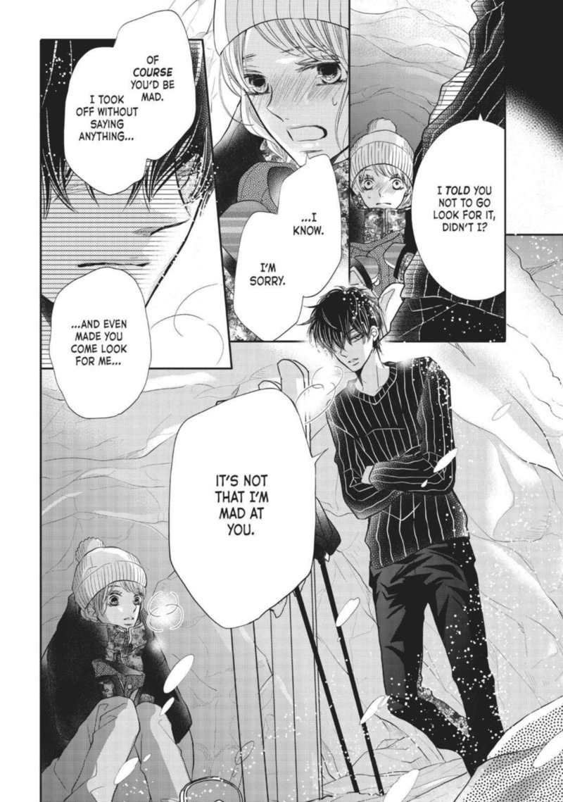 Kurosaki Kun No IInari Ni Nante Naranai 35 20