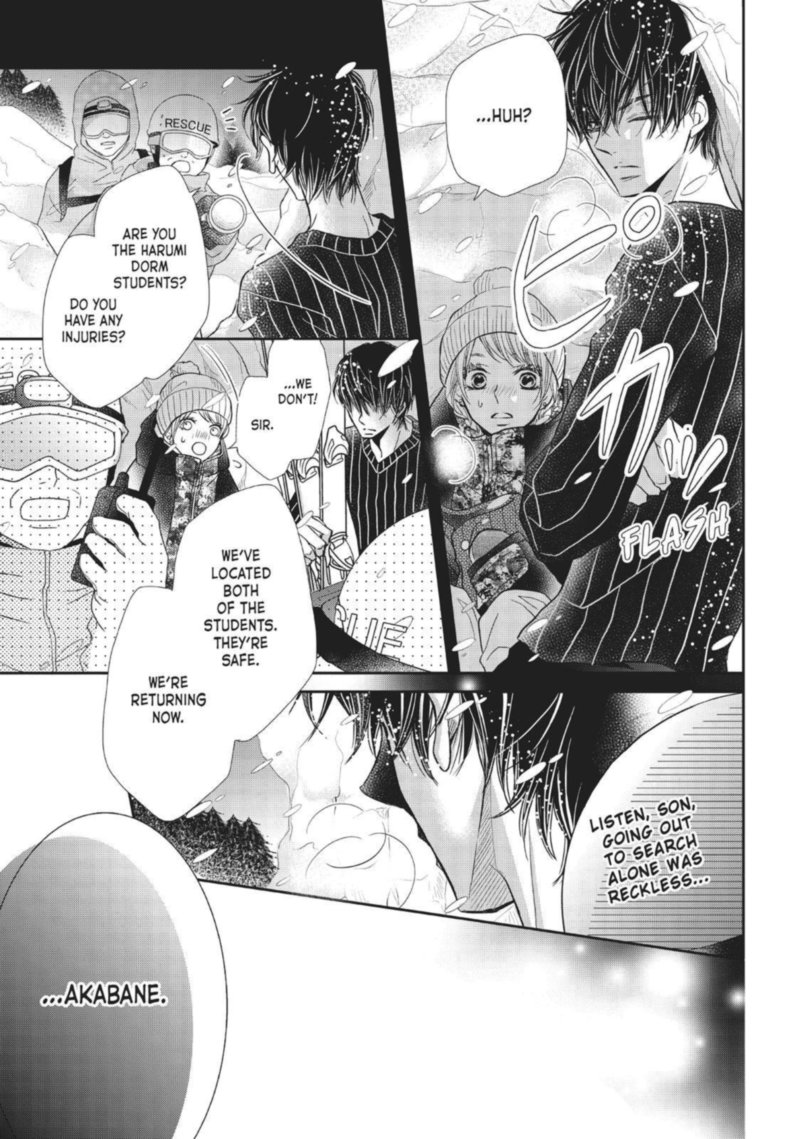 Kurosaki Kun No IInari Ni Nante Naranai 35 21