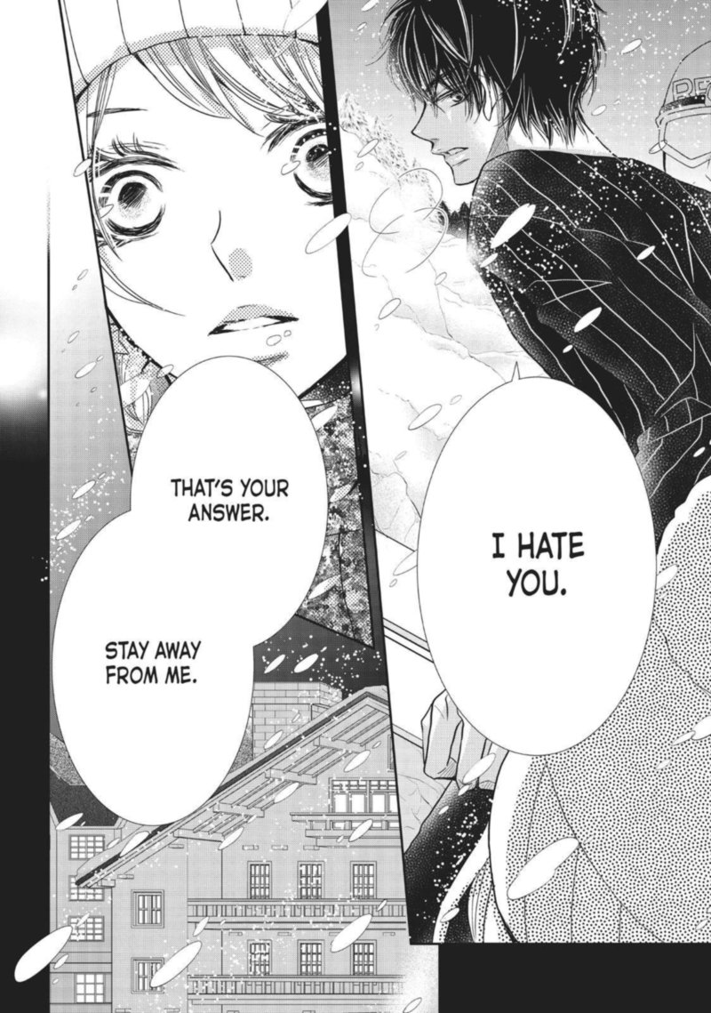 Kurosaki Kun No IInari Ni Nante Naranai 35 22