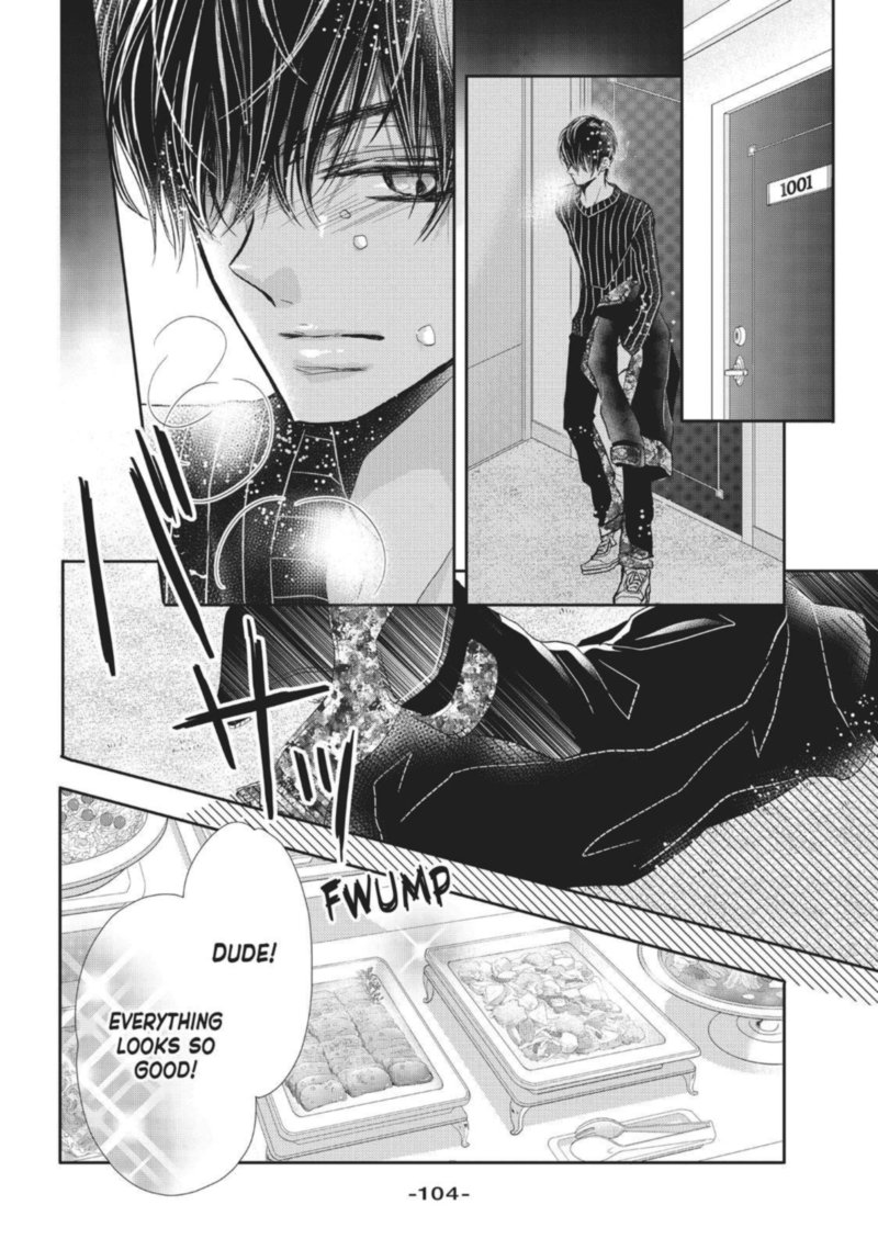 Kurosaki Kun No IInari Ni Nante Naranai 35 24