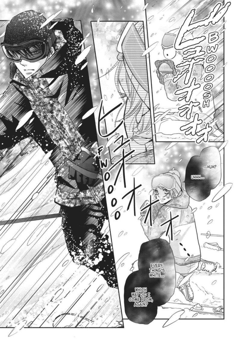 Kurosaki Kun No IInari Ni Nante Naranai 35 3