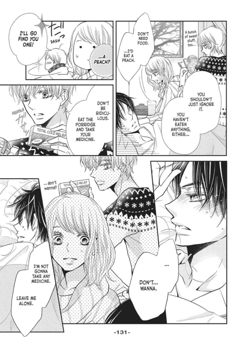 Kurosaki Kun No IInari Ni Nante Naranai 36 13