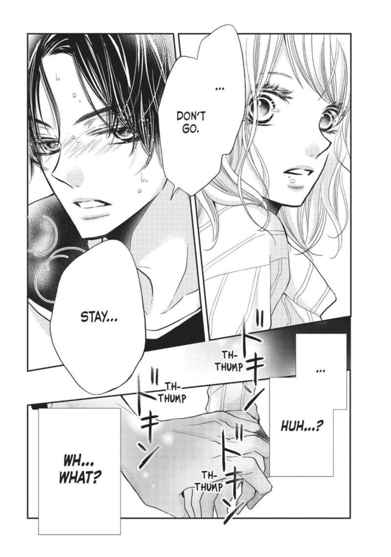 Kurosaki Kun No IInari Ni Nante Naranai 36 2