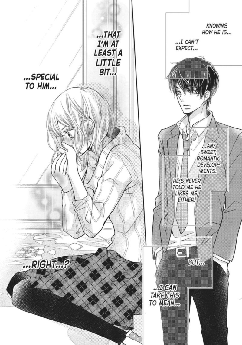 Kurosaki Kun No IInari Ni Nante Naranai 36 22
