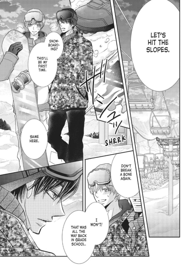 Kurosaki Kun No IInari Ni Nante Naranai 36 25