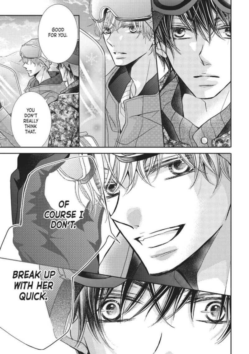 Kurosaki Kun No IInari Ni Nante Naranai 36 27