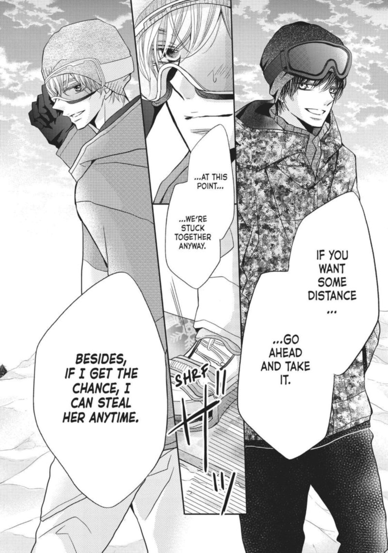 Kurosaki Kun No IInari Ni Nante Naranai 36 28