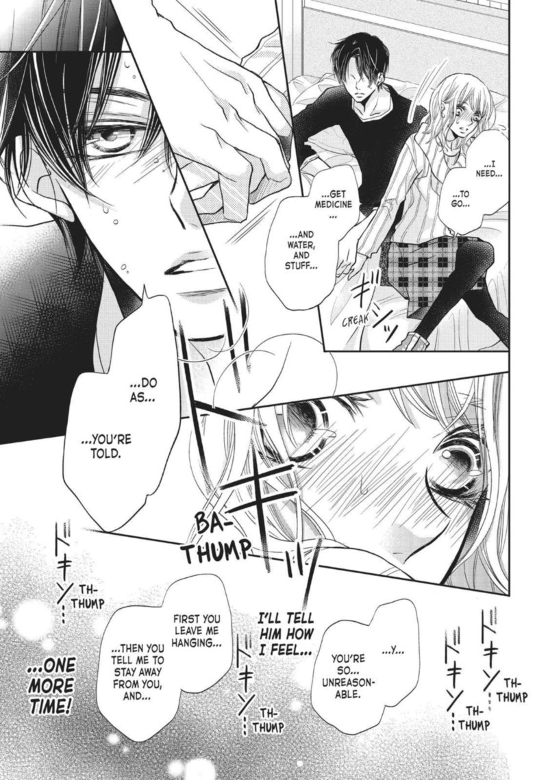 Kurosaki Kun No IInari Ni Nante Naranai 36 3