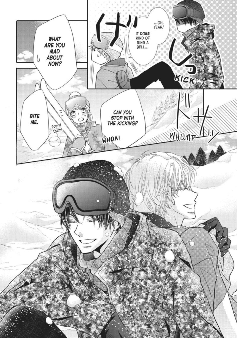 Kurosaki Kun No IInari Ni Nante Naranai 36 32