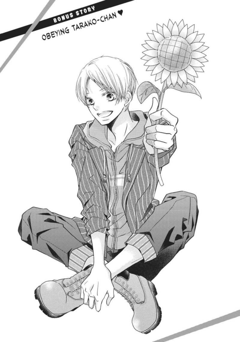 Kurosaki Kun No IInari Ni Nante Naranai 36 38