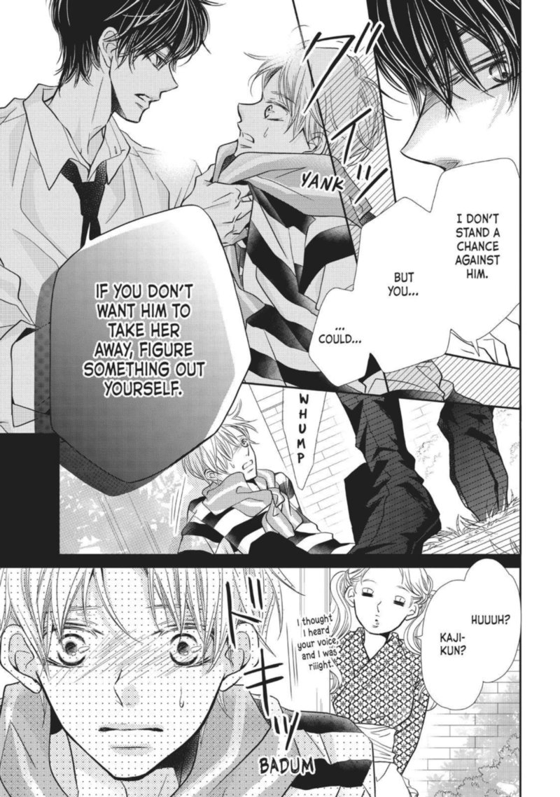 Kurosaki Kun No IInari Ni Nante Naranai 36 48