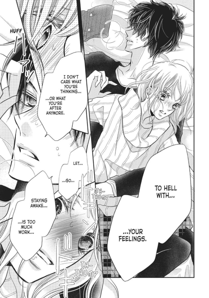 Kurosaki Kun No IInari Ni Nante Naranai 36 5