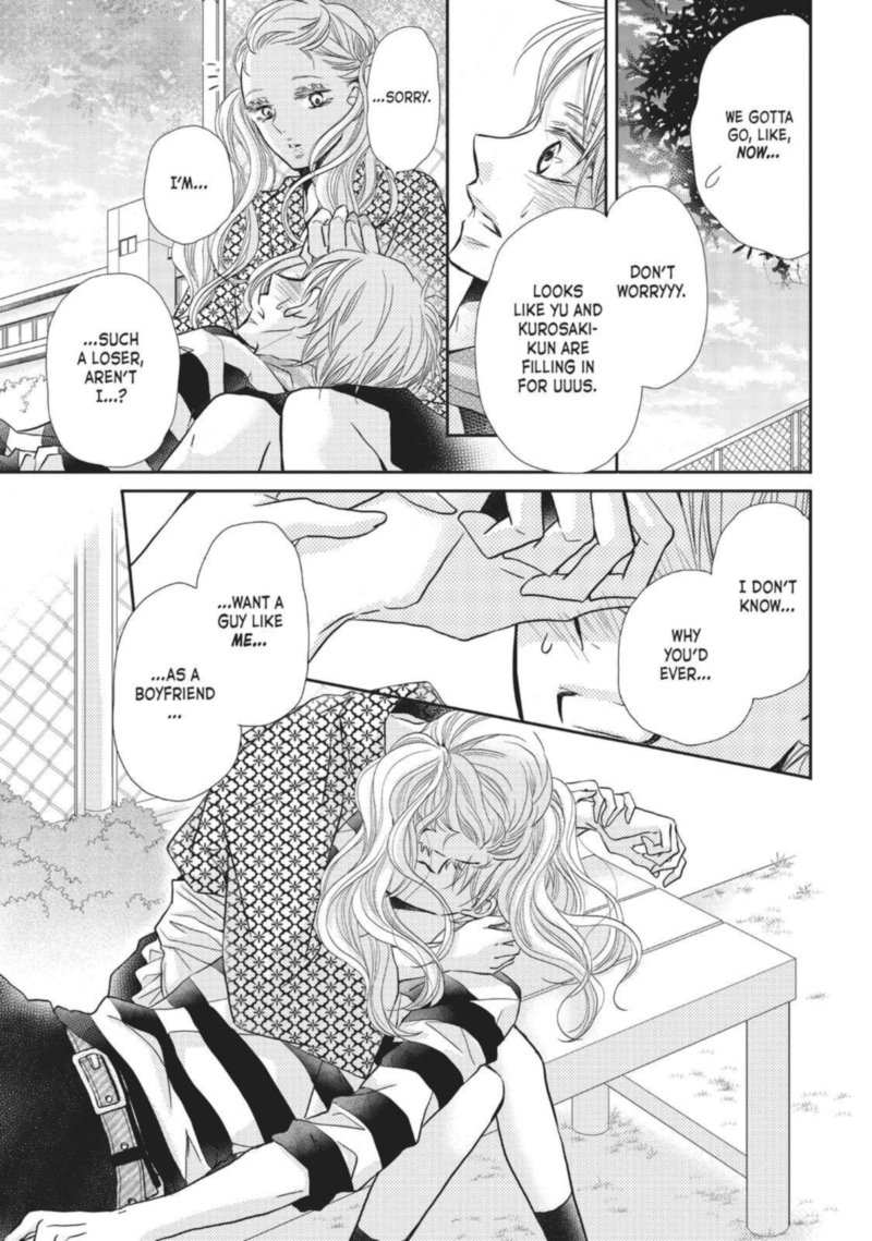 Kurosaki Kun No IInari Ni Nante Naranai 36 52