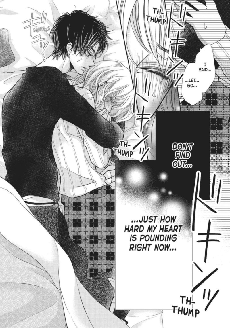 Kurosaki Kun No IInari Ni Nante Naranai 36 6