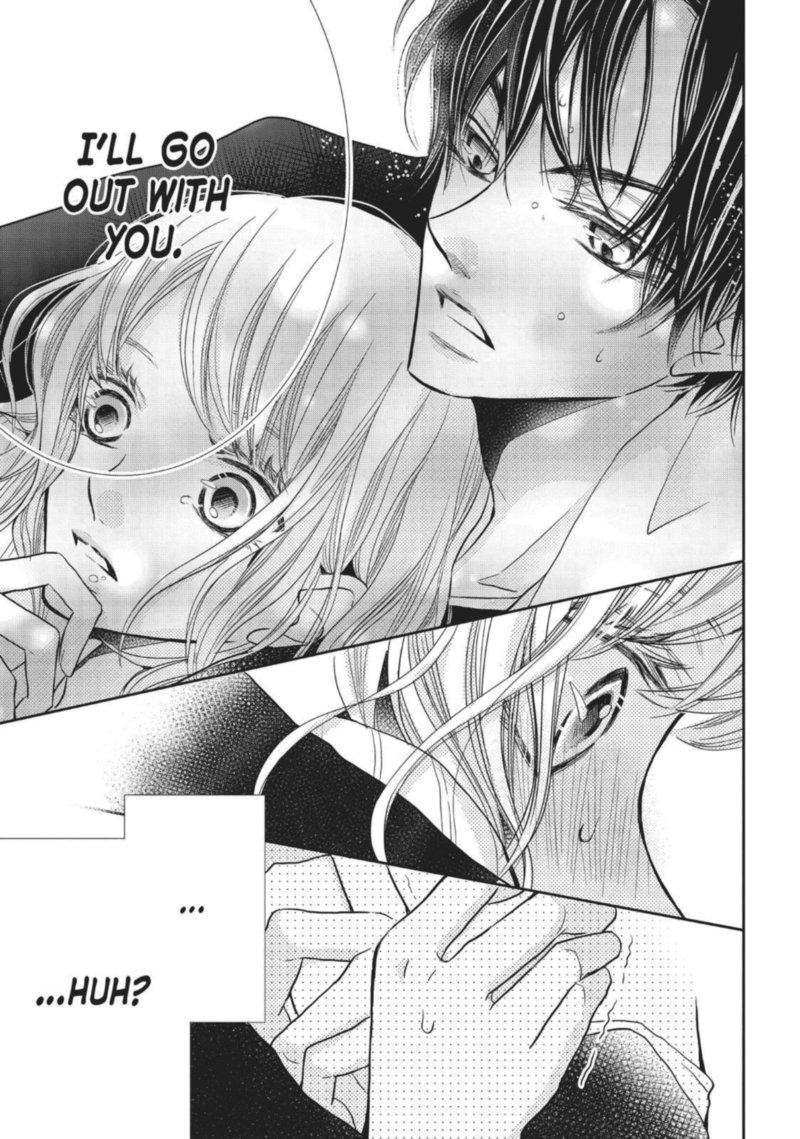 Kurosaki Kun No IInari Ni Nante Naranai 36 7