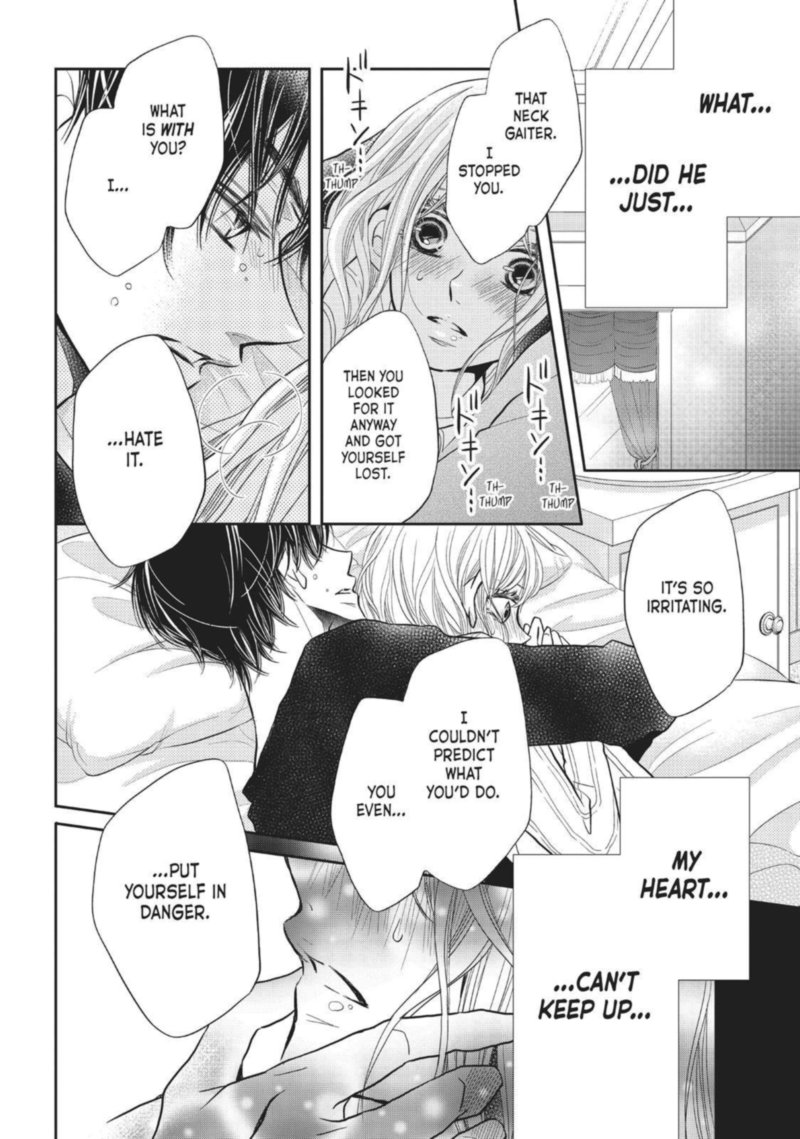 Kurosaki Kun No IInari Ni Nante Naranai 36 8