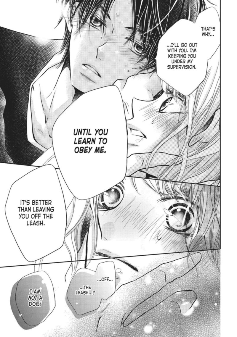 Kurosaki Kun No IInari Ni Nante Naranai 36 9
