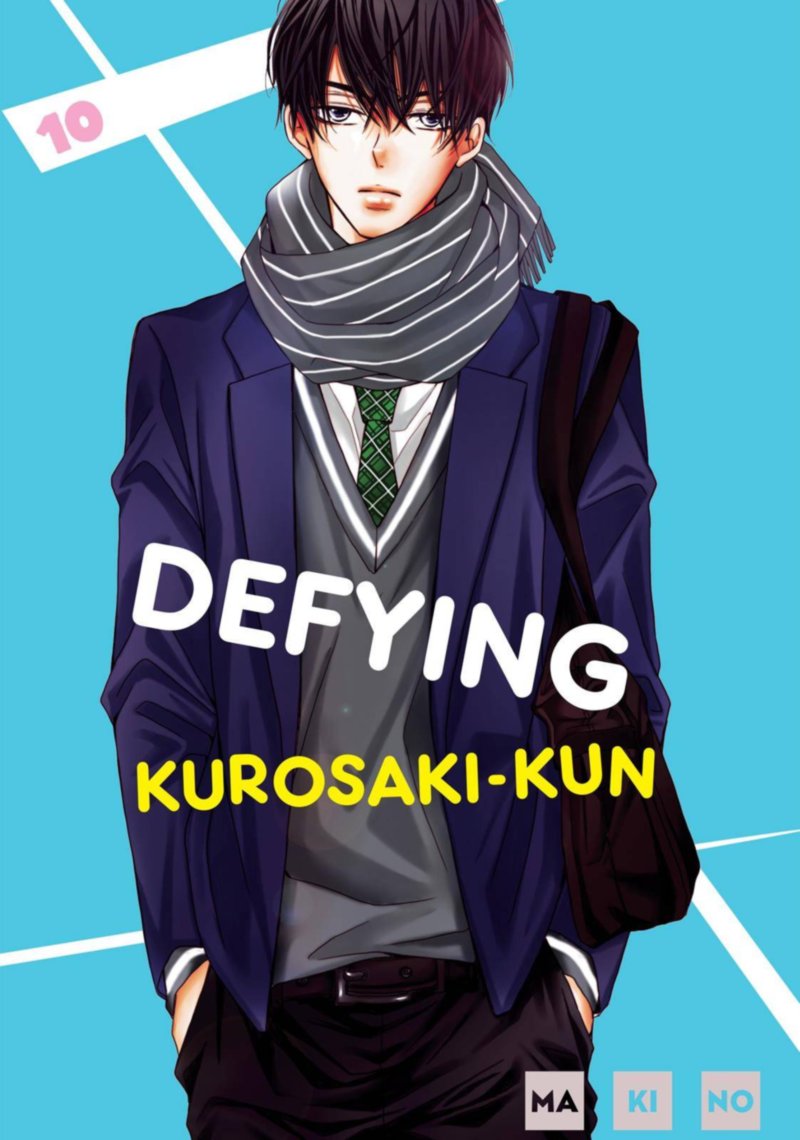 Kurosaki Kun No IInari Ni Nante Naranai 37 1