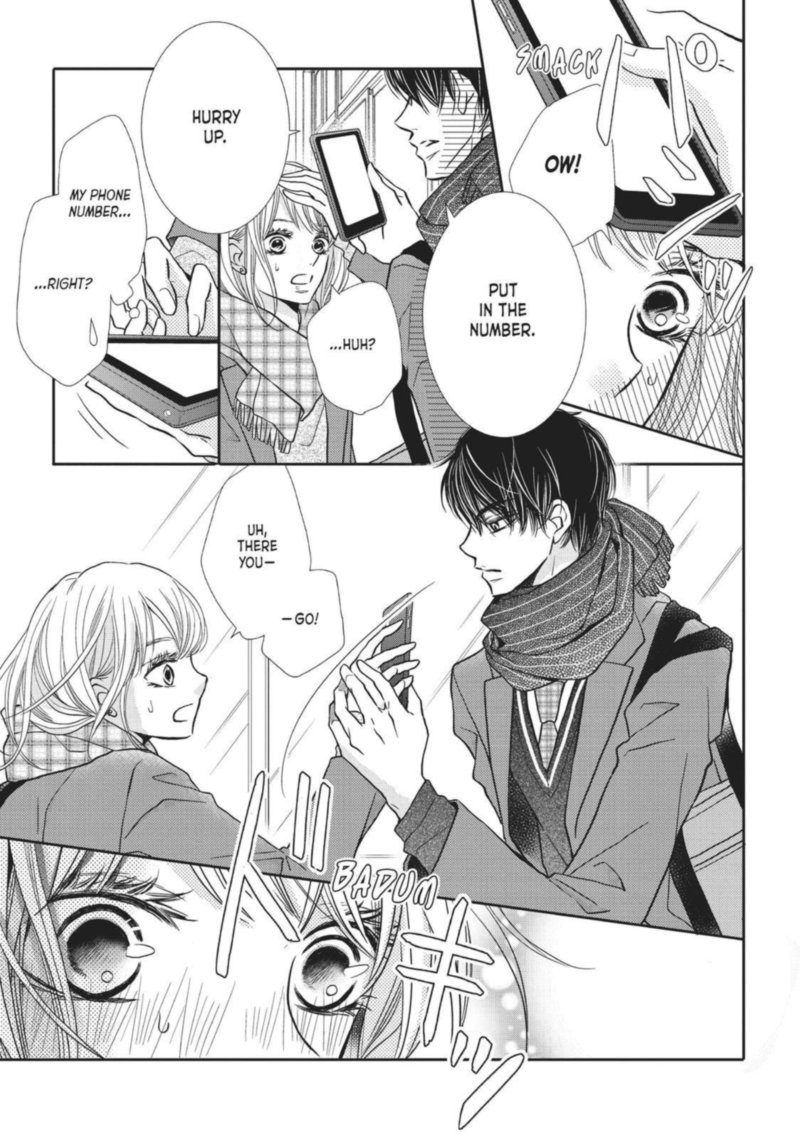 Kurosaki Kun No IInari Ni Nante Naranai 37 14