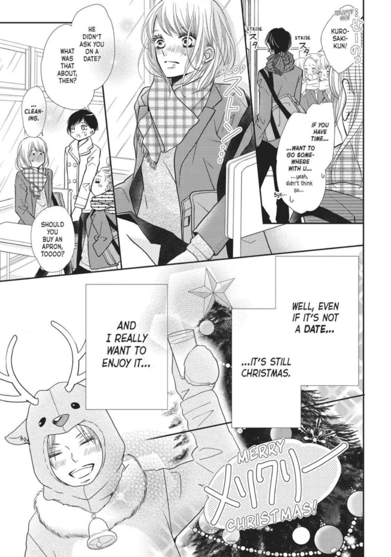 Kurosaki Kun No IInari Ni Nante Naranai 37 16