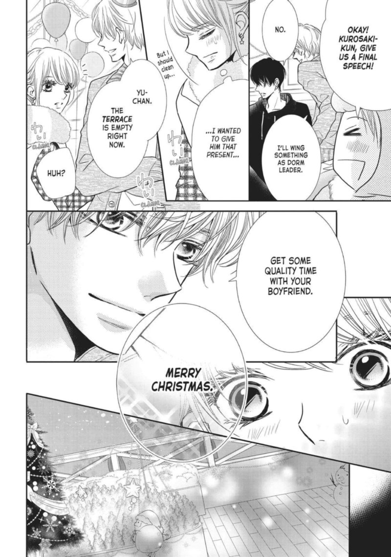 Kurosaki Kun No IInari Ni Nante Naranai 37 25