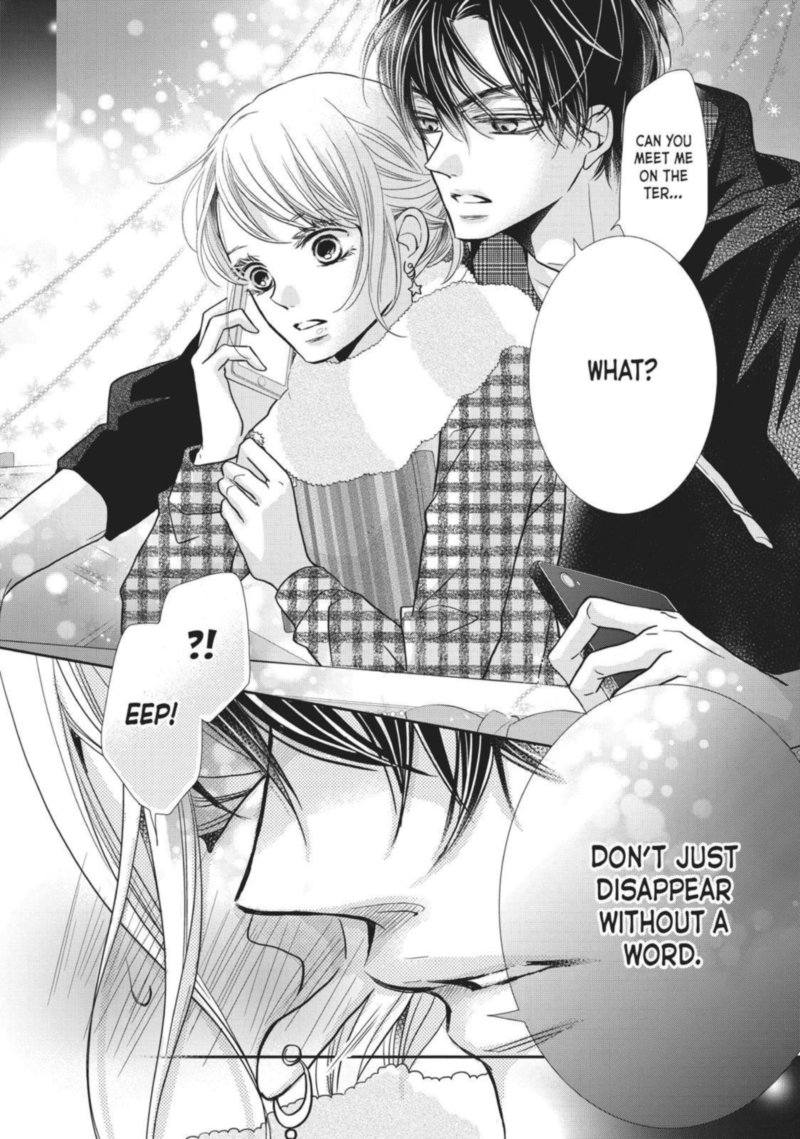 Kurosaki Kun No IInari Ni Nante Naranai 37 27