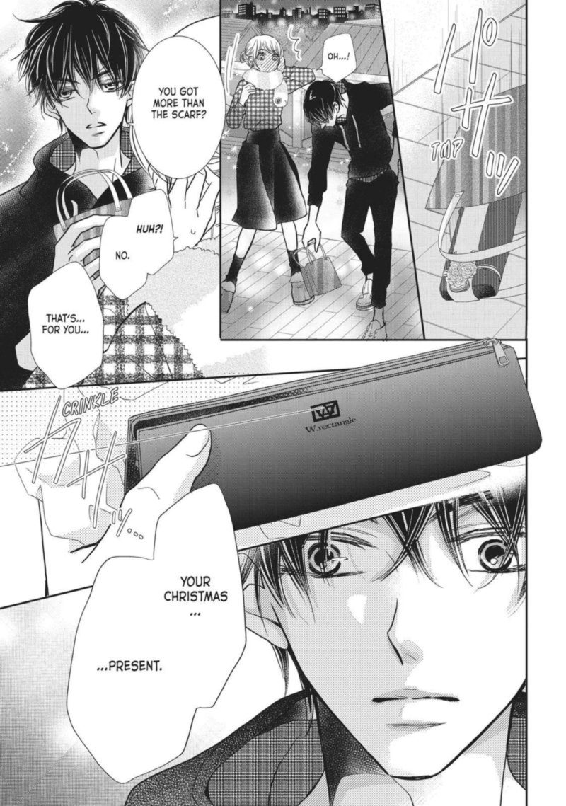 Kurosaki Kun No IInari Ni Nante Naranai 37 28