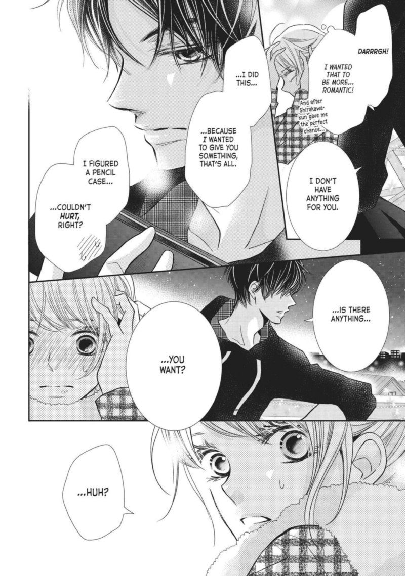 Kurosaki Kun No IInari Ni Nante Naranai 37 29