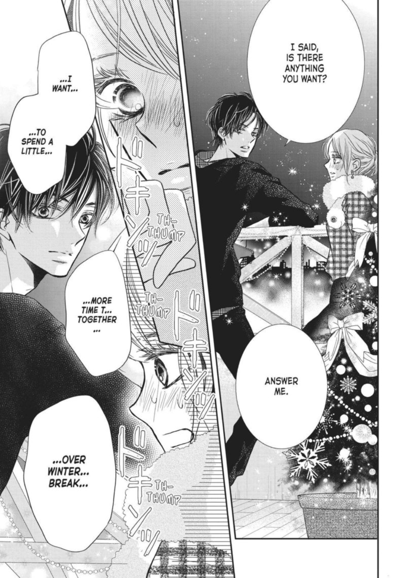 Kurosaki Kun No IInari Ni Nante Naranai 37 30