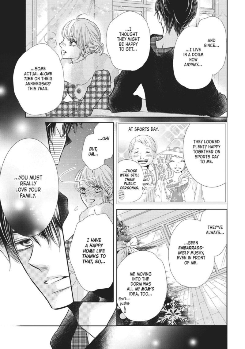 Kurosaki Kun No IInari Ni Nante Naranai 37 32