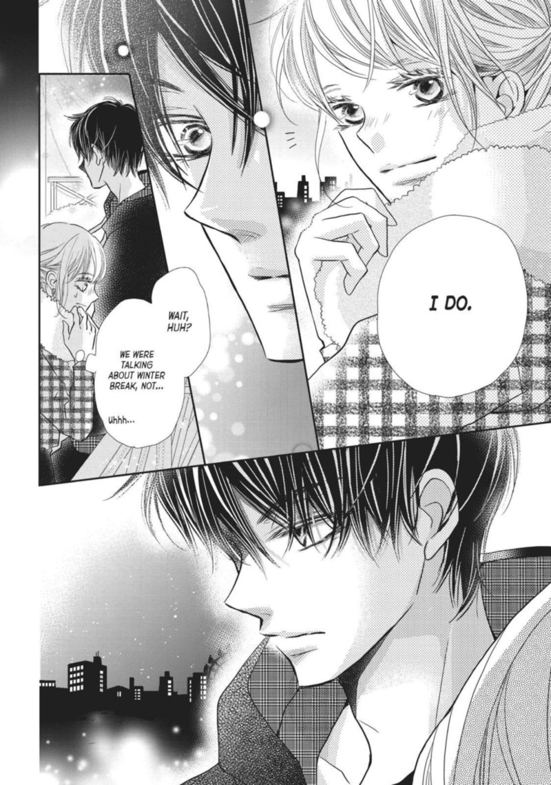 Kurosaki Kun No IInari Ni Nante Naranai 37 33