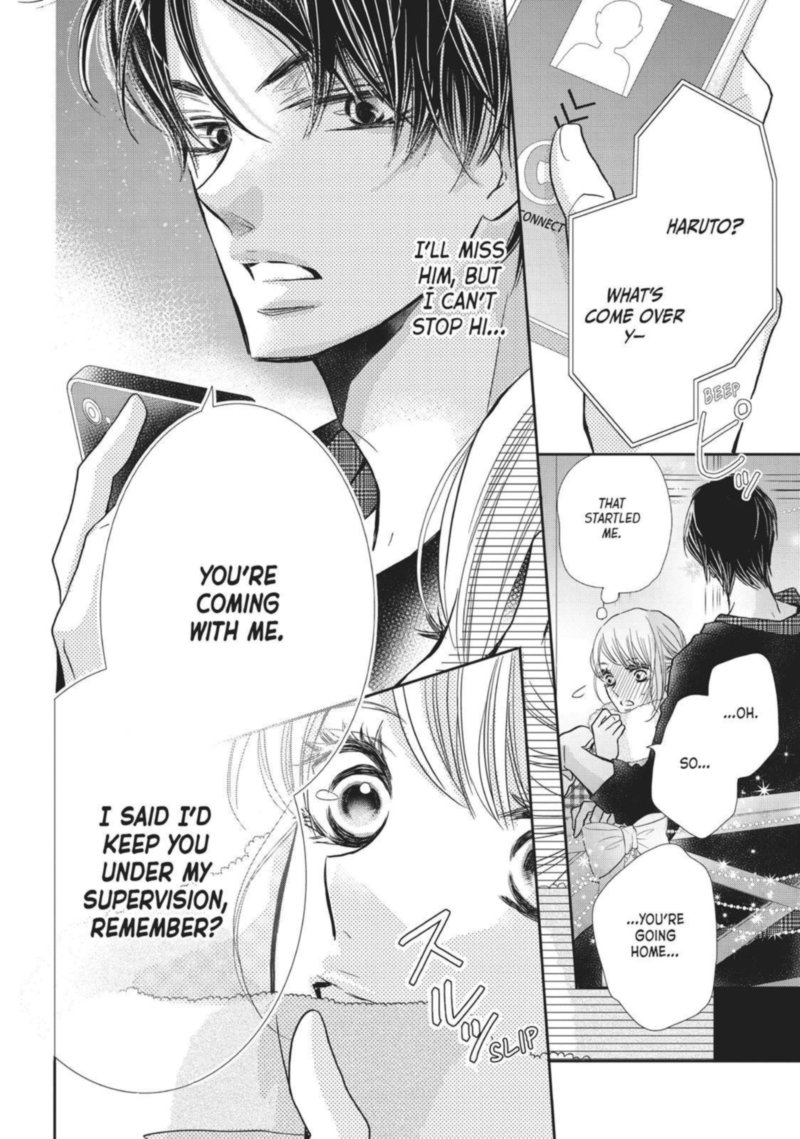 Kurosaki Kun No IInari Ni Nante Naranai 37 35