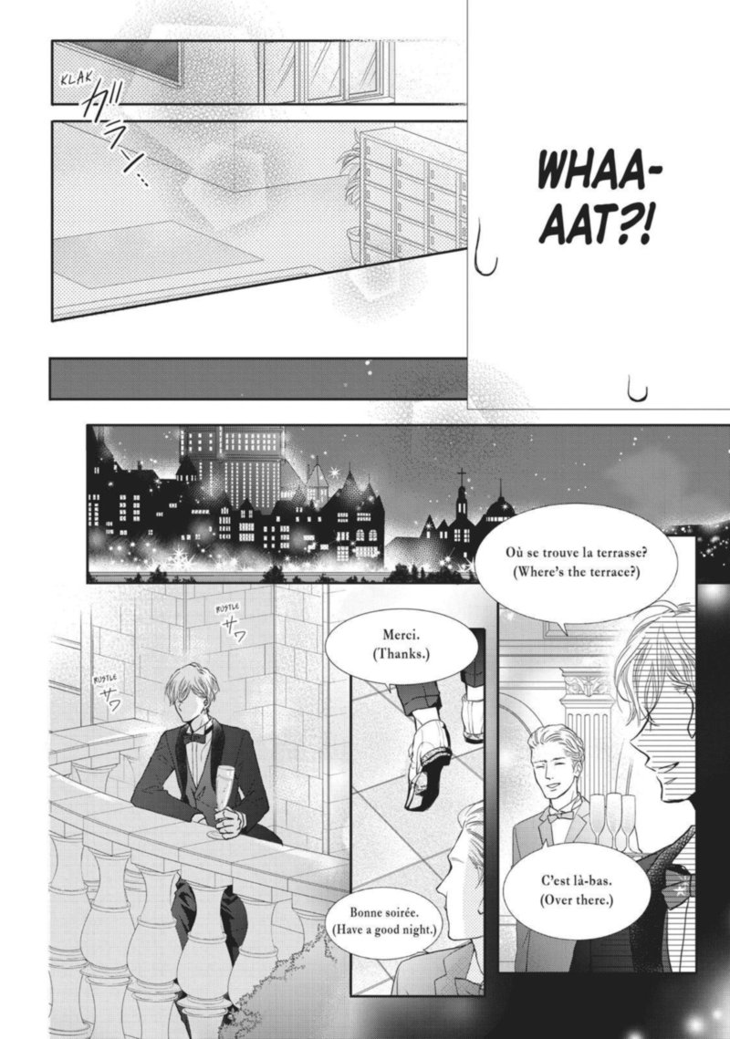 Kurosaki Kun No IInari Ni Nante Naranai 37 37