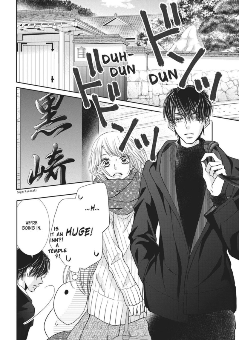 Kurosaki Kun No IInari Ni Nante Naranai 37 39