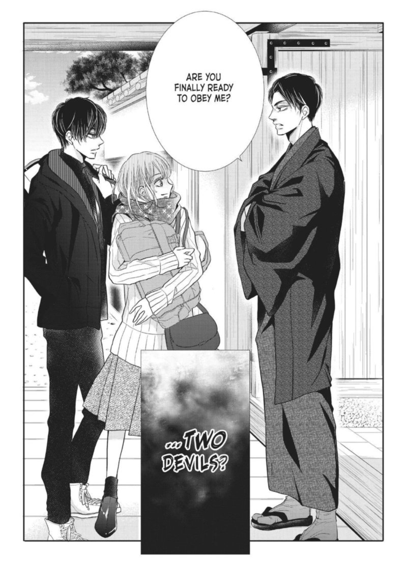 Kurosaki Kun No IInari Ni Nante Naranai 37 41