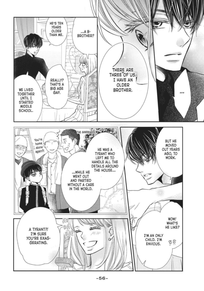 Kurosaki Kun No IInari Ni Nante Naranai 38 14