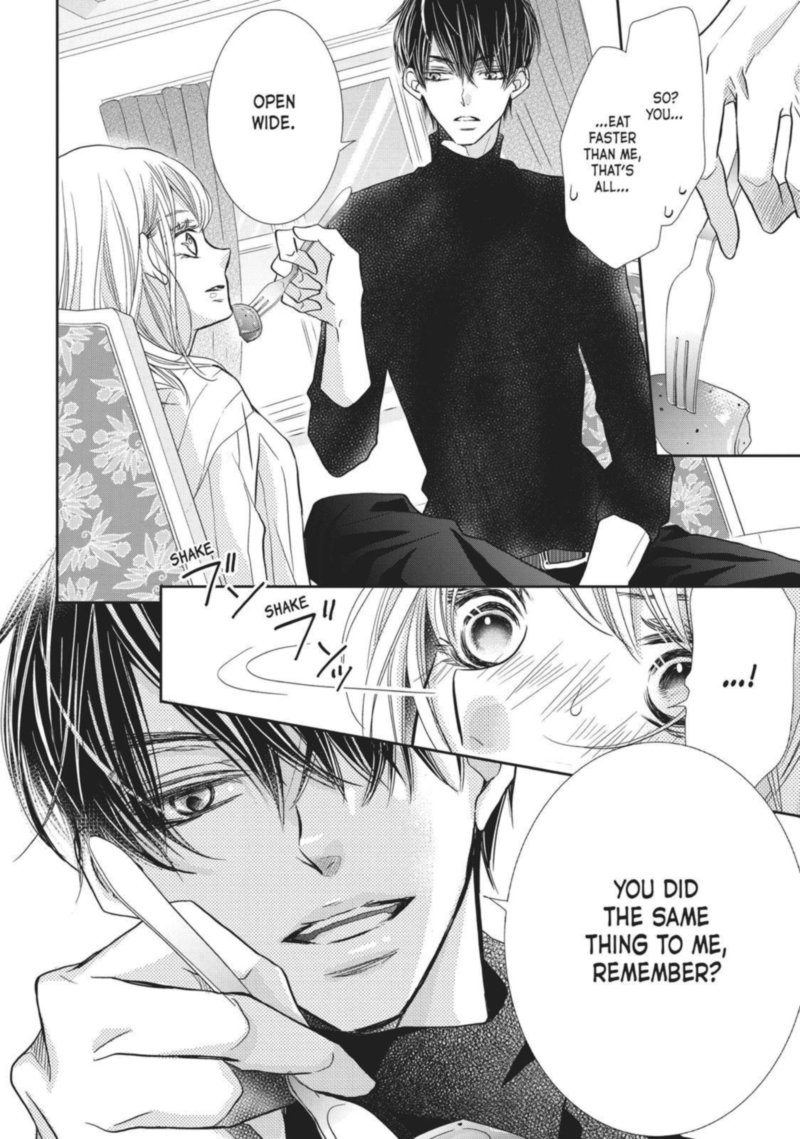 Kurosaki Kun No IInari Ni Nante Naranai 38 16
