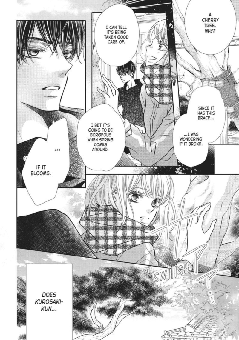Kurosaki Kun No IInari Ni Nante Naranai 38 28