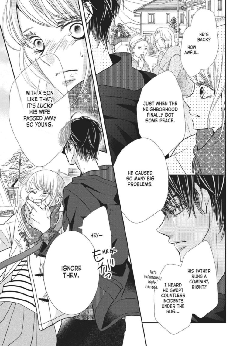 Kurosaki Kun No IInari Ni Nante Naranai 38 31