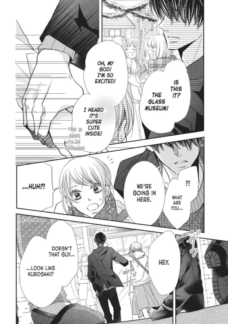 Kurosaki Kun No IInari Ni Nante Naranai 38 34