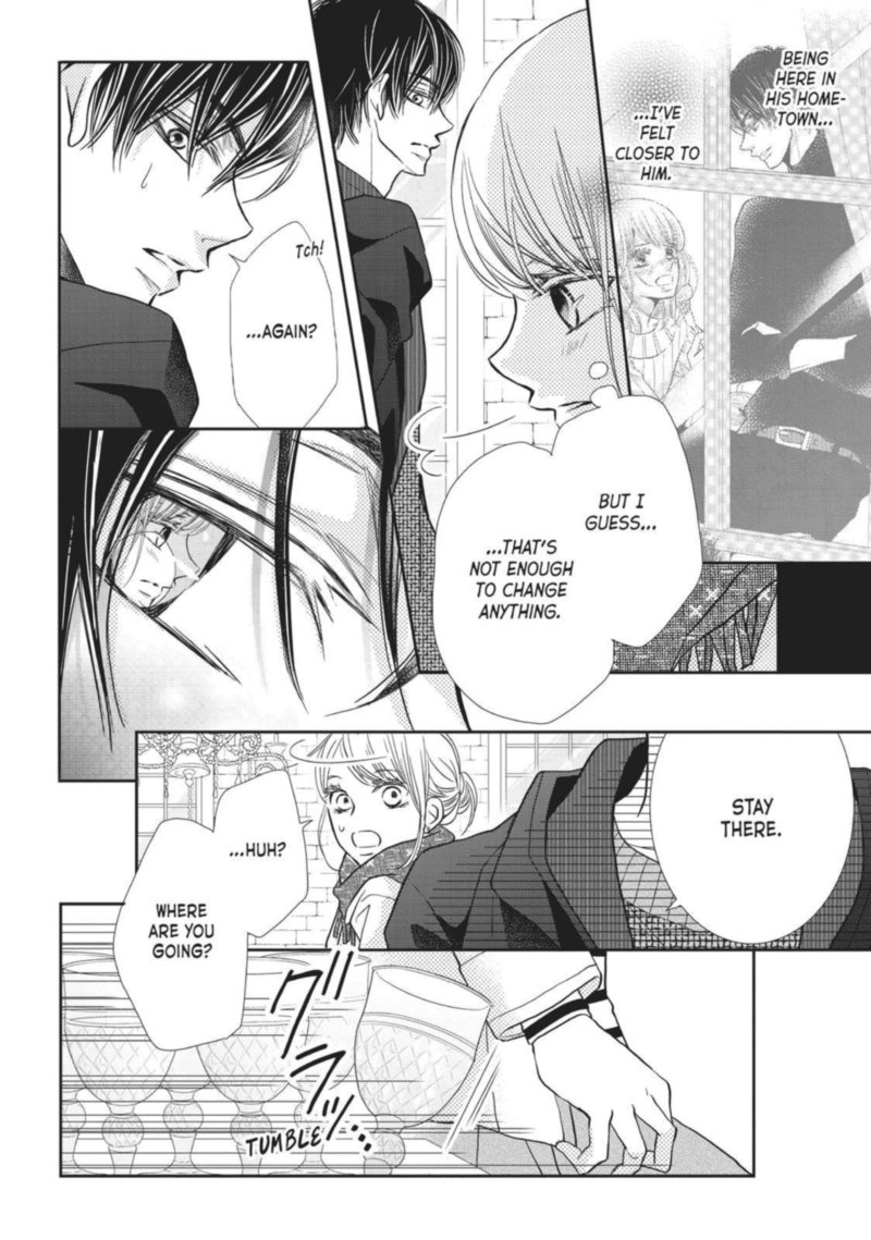 Kurosaki Kun No IInari Ni Nante Naranai 38 38