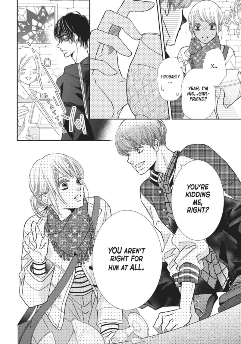 Kurosaki Kun No IInari Ni Nante Naranai 38 40