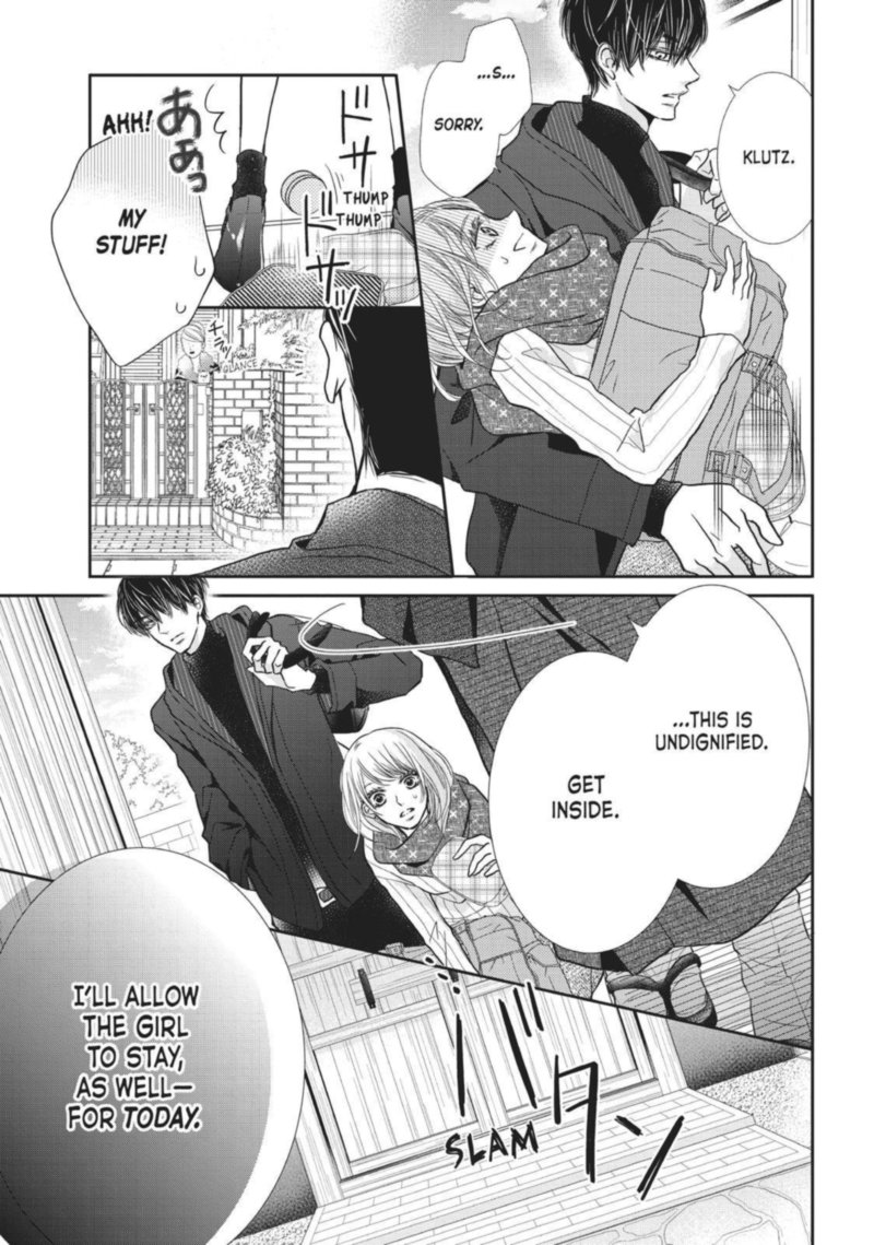 Kurosaki Kun No IInari Ni Nante Naranai 38 5