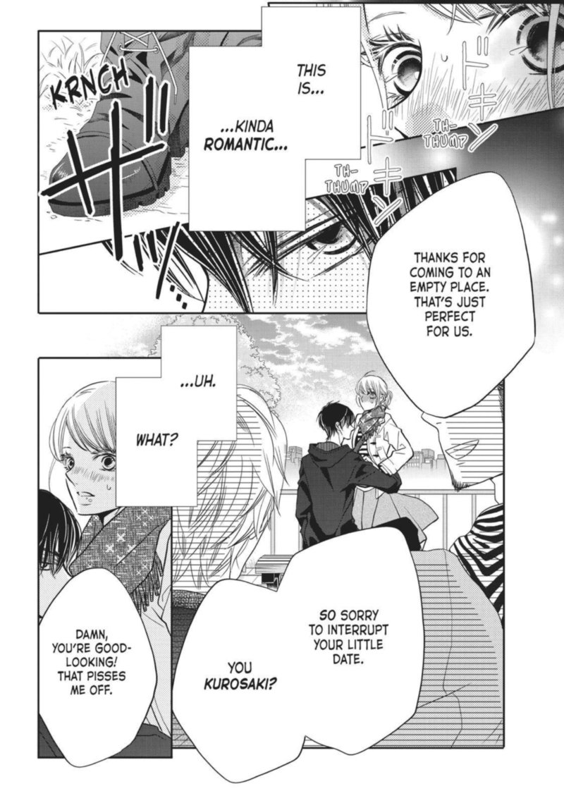 Kurosaki Kun No IInari Ni Nante Naranai 39 10