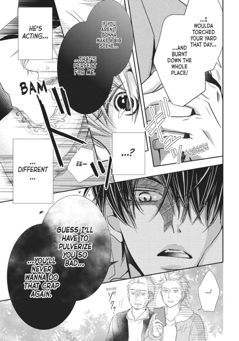Kurosaki Kun No IInari Ni Nante Naranai 39 15